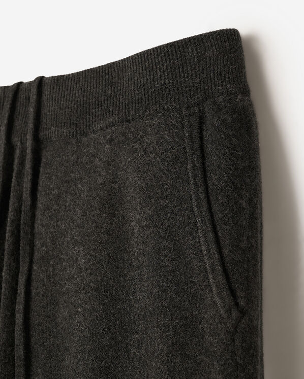 Pantalon &eacute;vas&eacute; Bowen