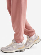 Pantalon en molleton Un