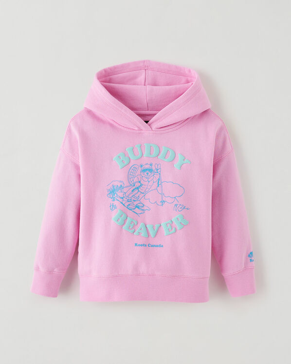 Toddler Buddy Relaxed Hoodie