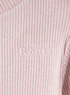 Girls Cooper Sparkle Rib T-Shirt