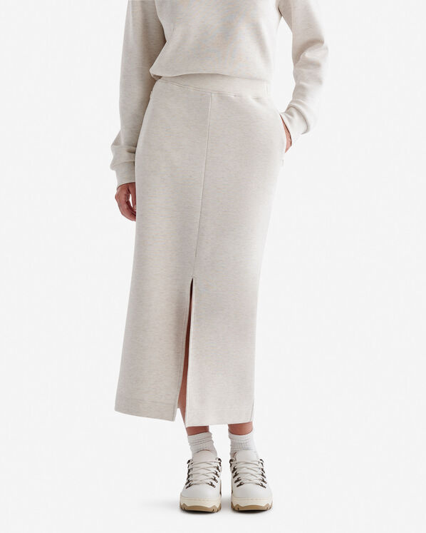 Recover Essential Midi Skirt