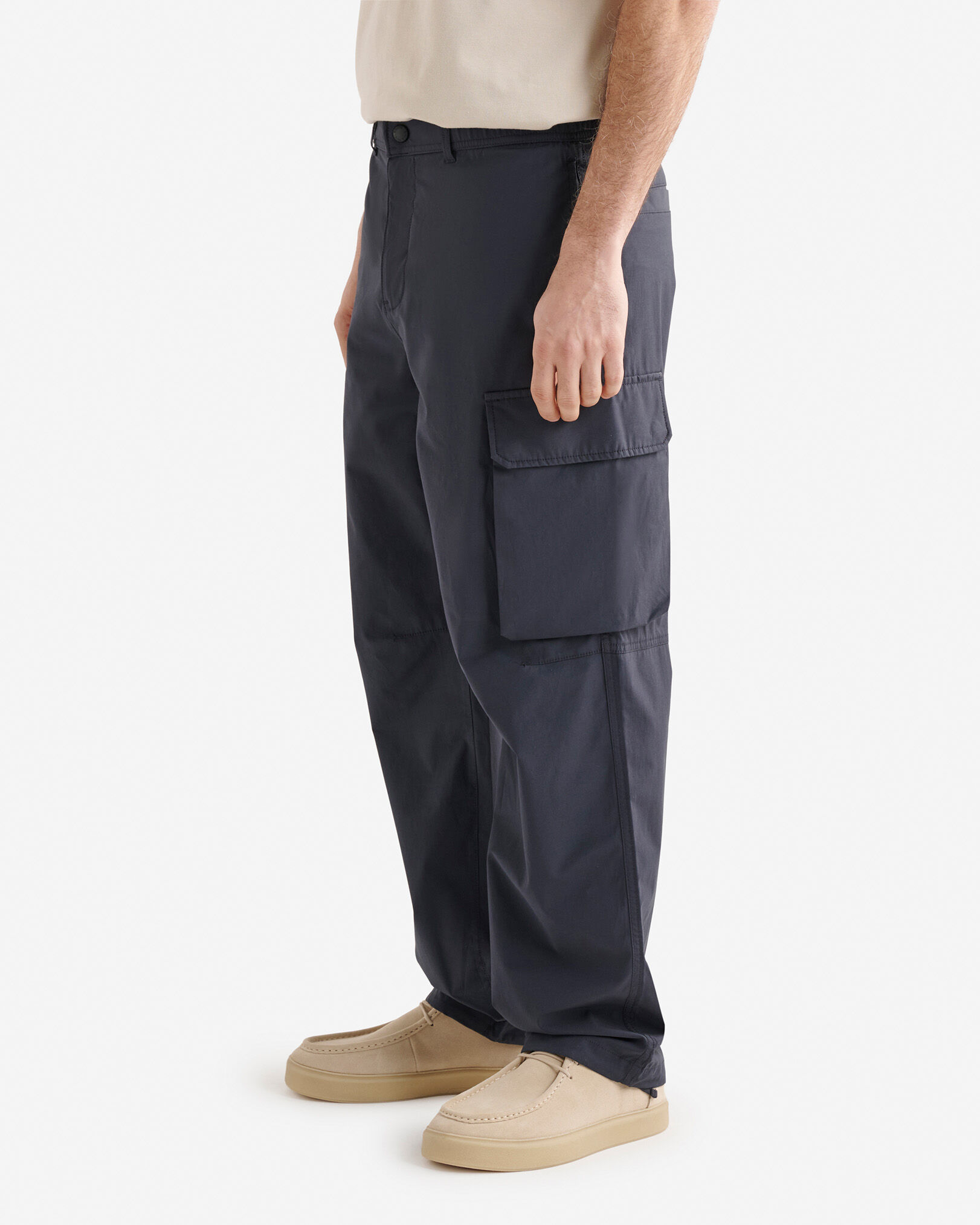 Wasaga Relaxed Cargo Pant