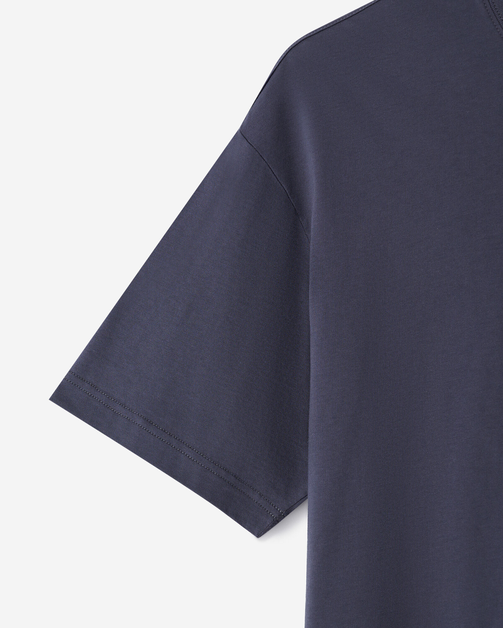 T-shirt Nature Element pour hommes
