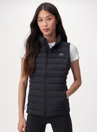 Roots Down Packable Vest