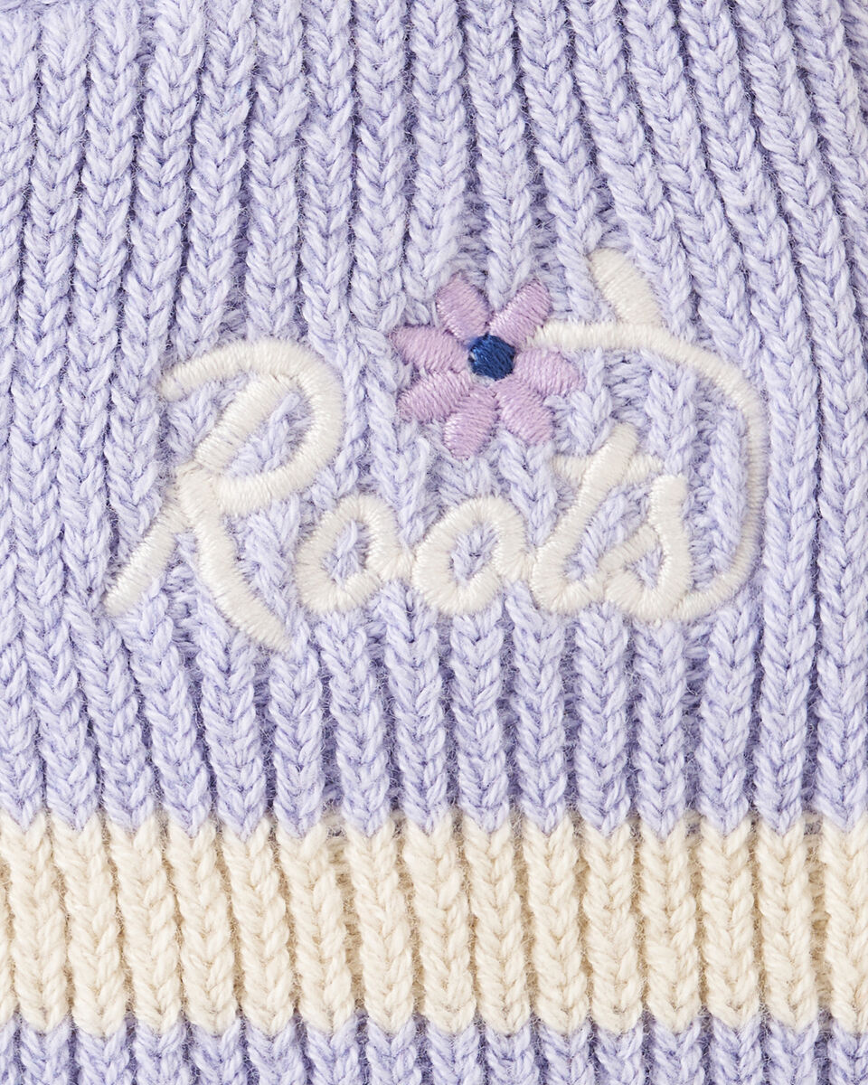 Short en tricot pour tout-petits