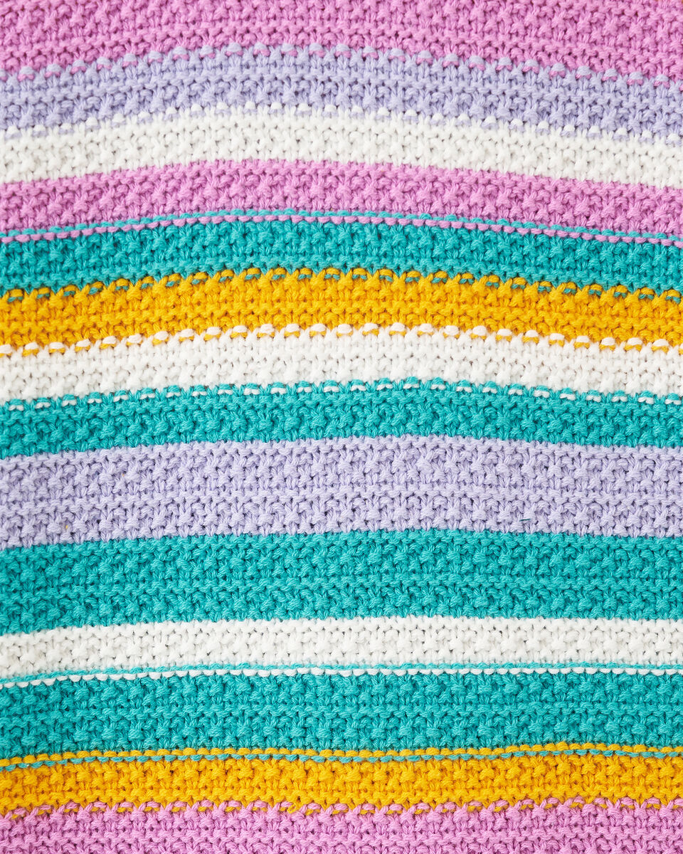 Todder Girls Sylvan Crochet Dress