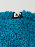 Toddler Sherpa Relaxed Zip Hoodie