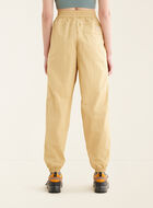 Roots Outdoors Nylon Jogger