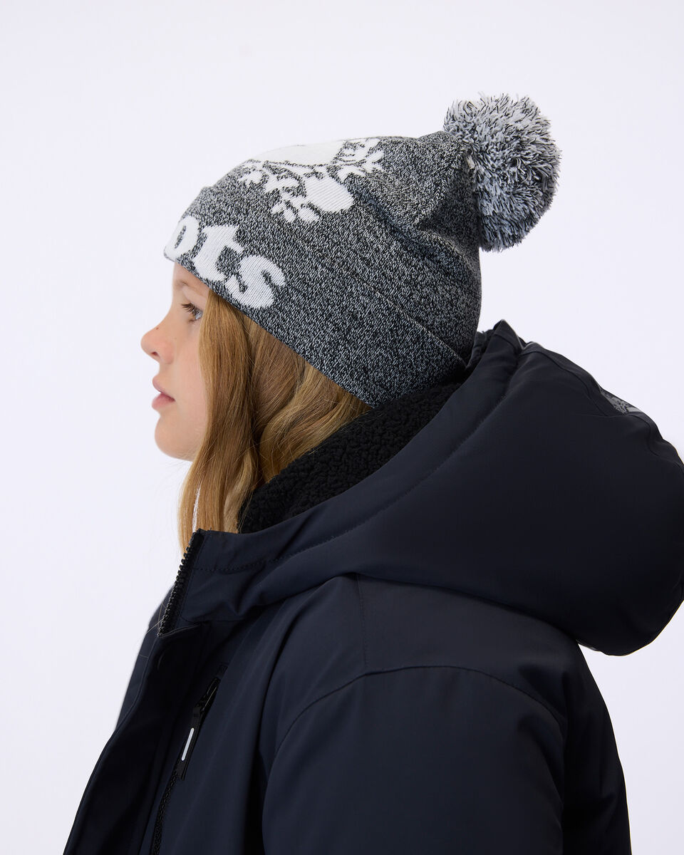 Tuque phosphorescente Cooper pour enfants