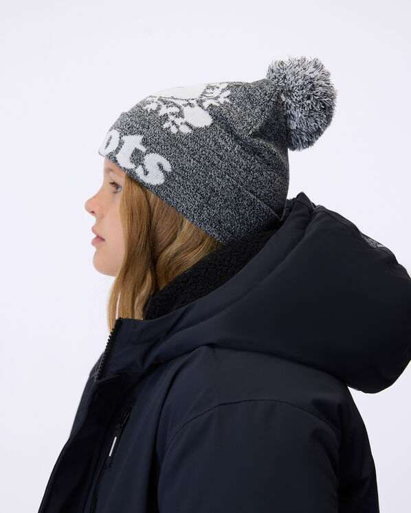 Tuque phosphorescente Cooper pour enfants