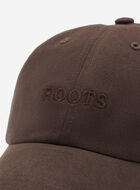 Roots Baseball Cap