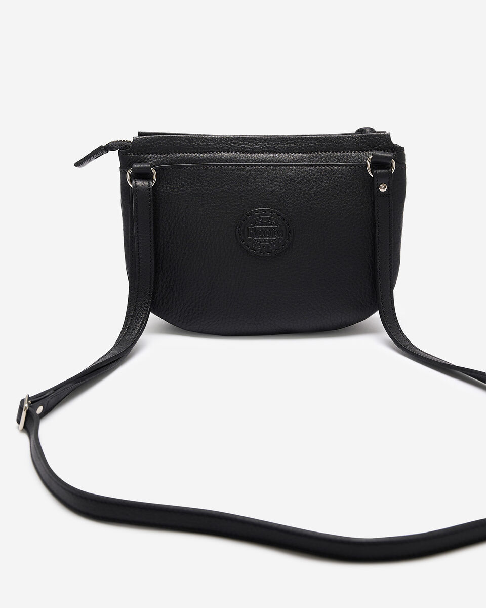 Twinsie Saddle Bag Cloud