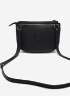 Twinsie Saddle Bag Cloud