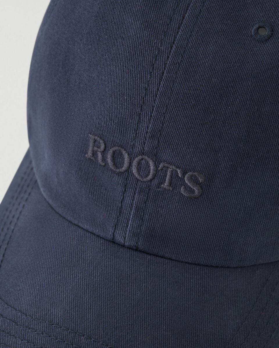 Roots Baseball Cap