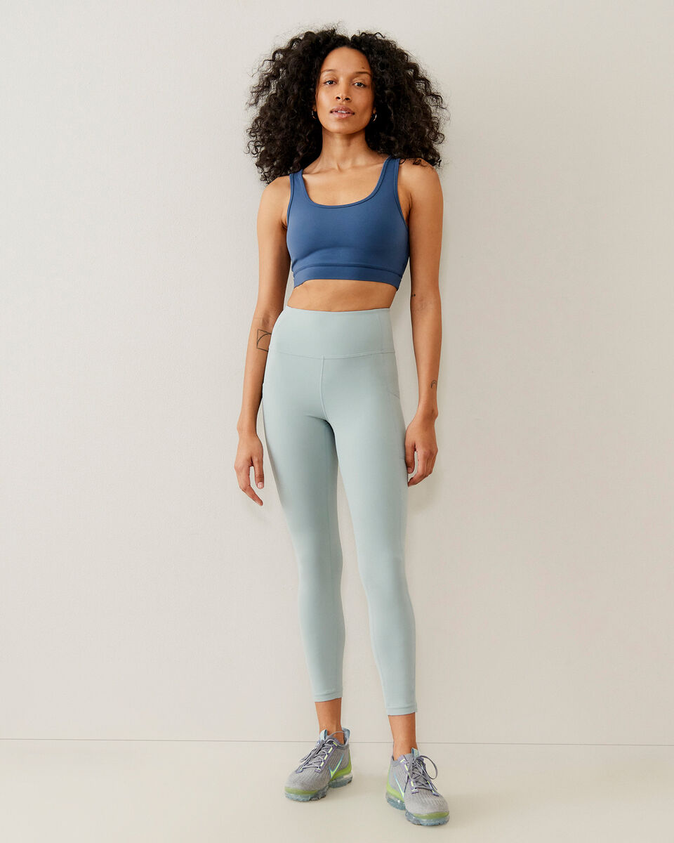 Journey Pocket Legging