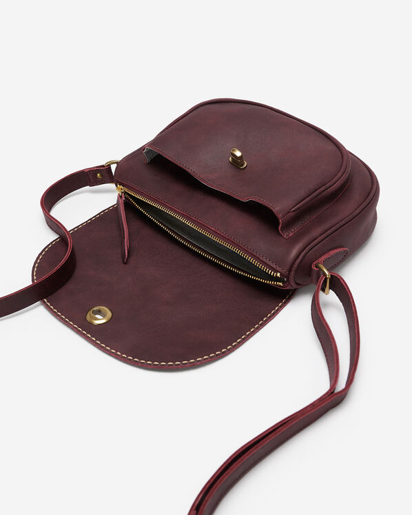 Riverside Crossbody Tribe