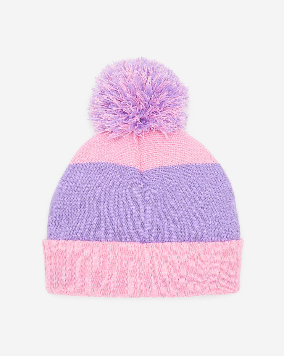 Kids Retro Ski Toque