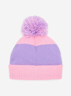 Kids Retro Ski Toque