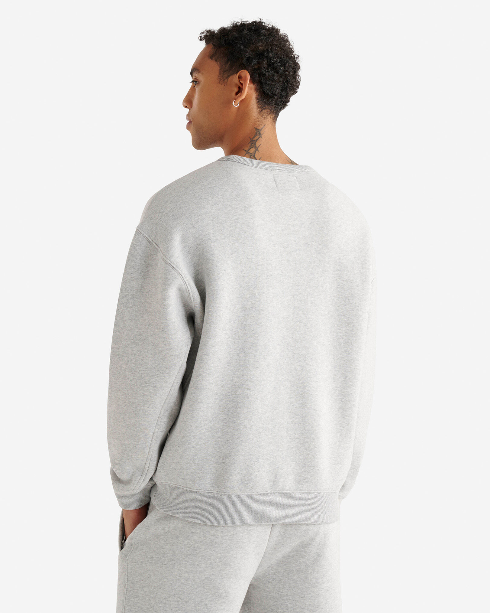 Cloud One Fit Crew