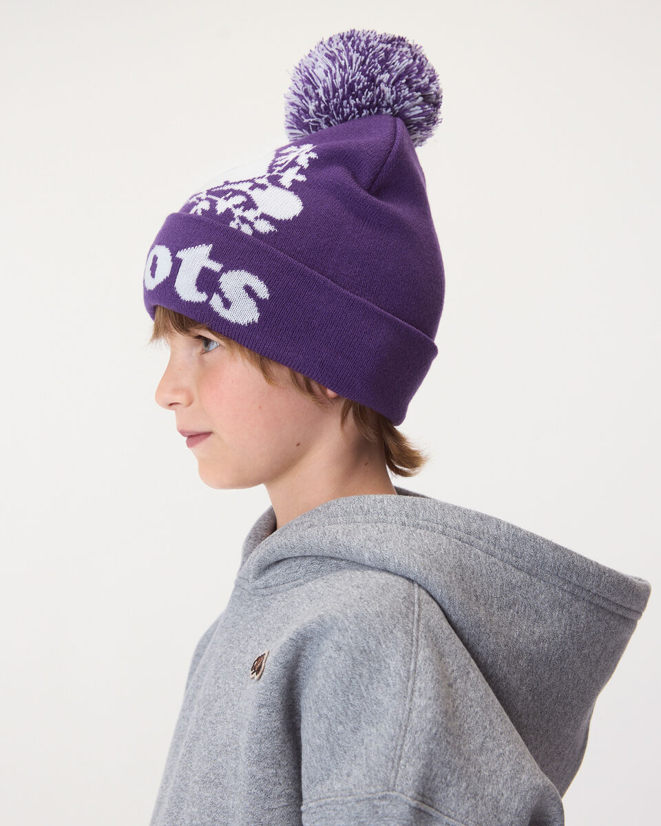 Kids Cooper Glow Toque