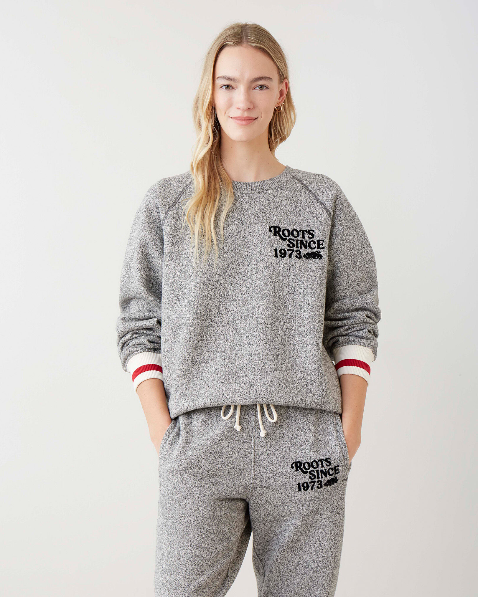 Women's Sweatshirts \u0026 Hoodies | Roots