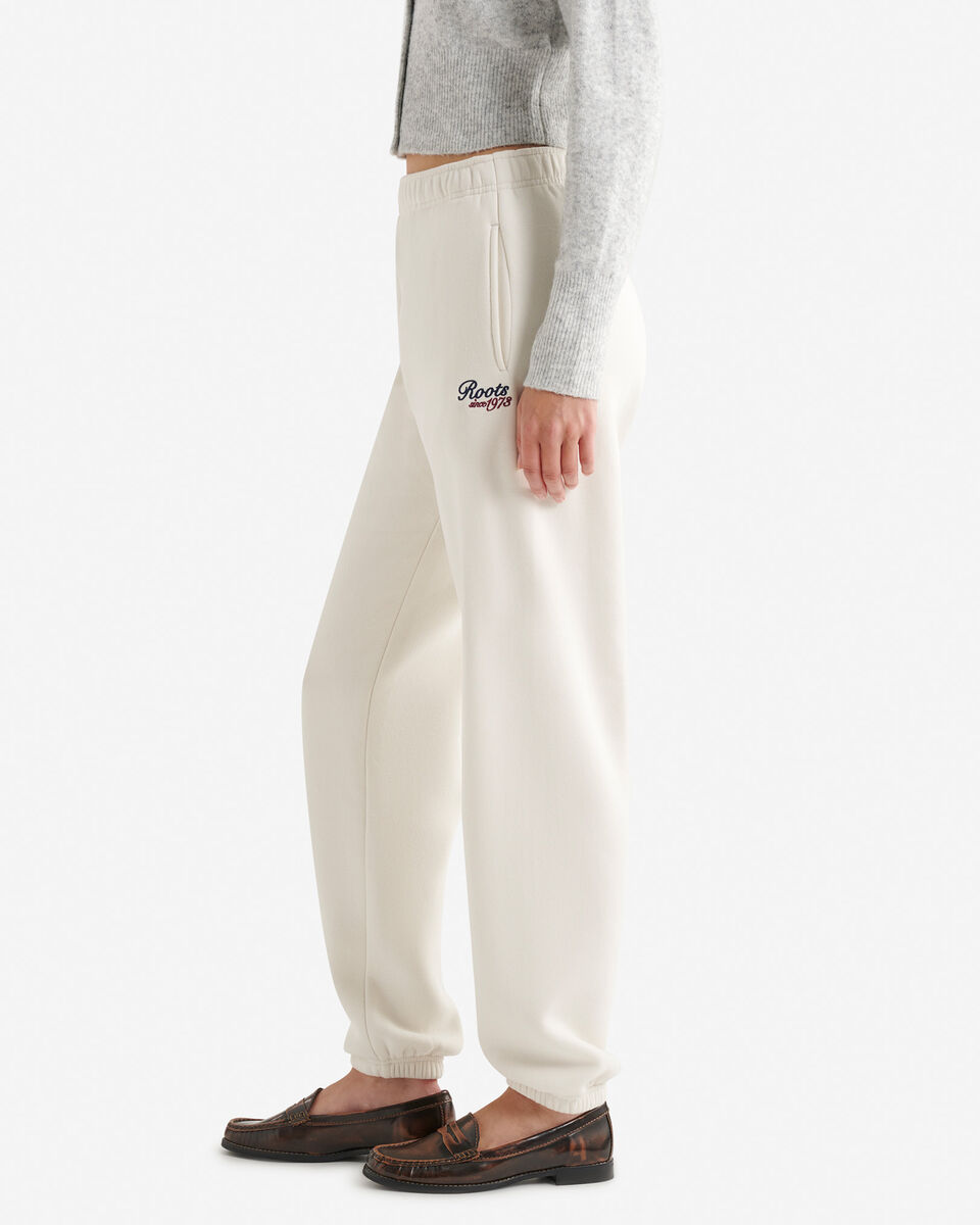 Roots Signature Sweatpant