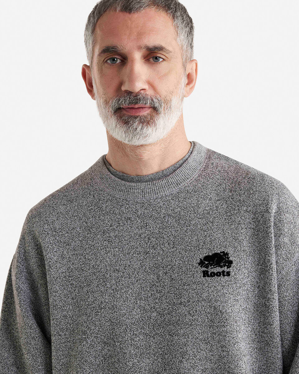 Organic Original Relaxed Crew