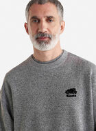 Organic Original Relaxed Crew