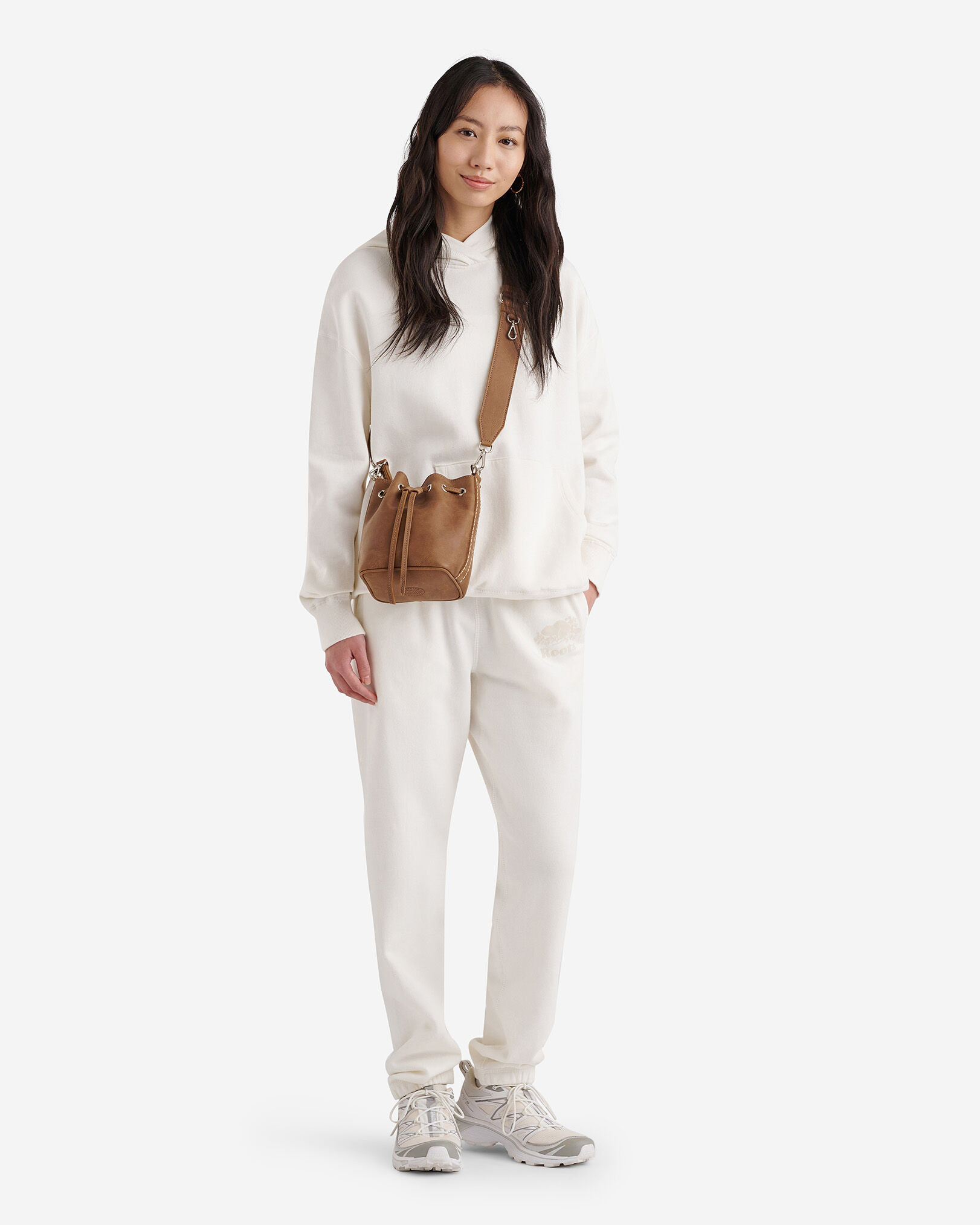 Mini Bucket Bag 2.0 Tribe