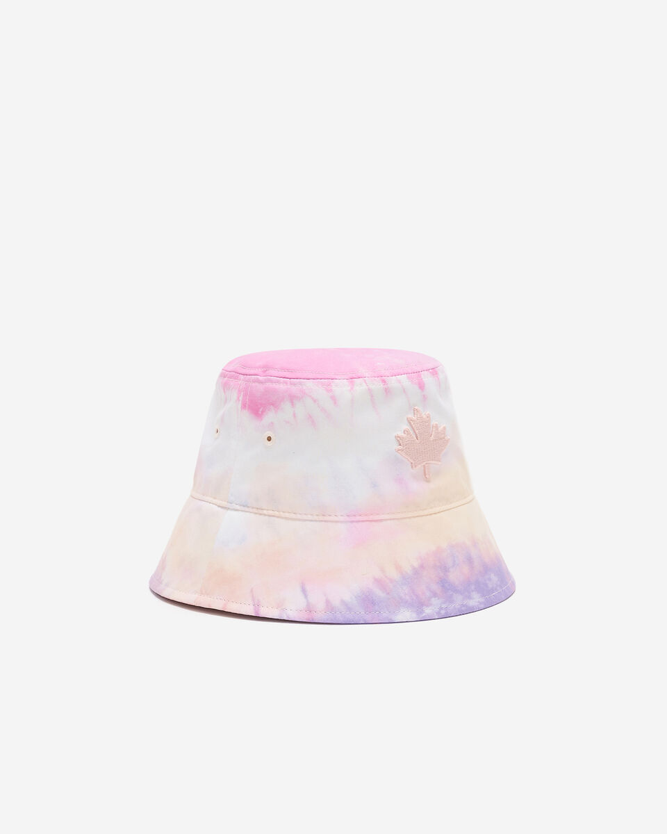 Baby & Toddler Tie Dye Bucket Hat