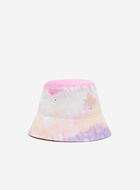 Baby & Toddler Tie Dye Bucket Hat