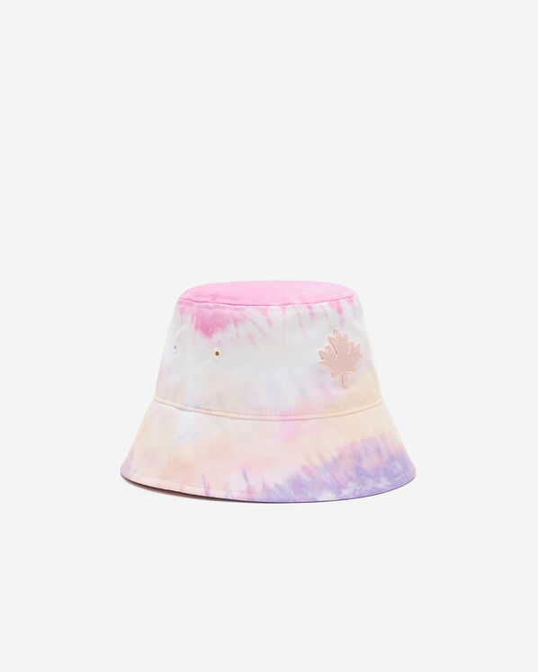 Baby & Toddler Tie Dye Bucket Hat