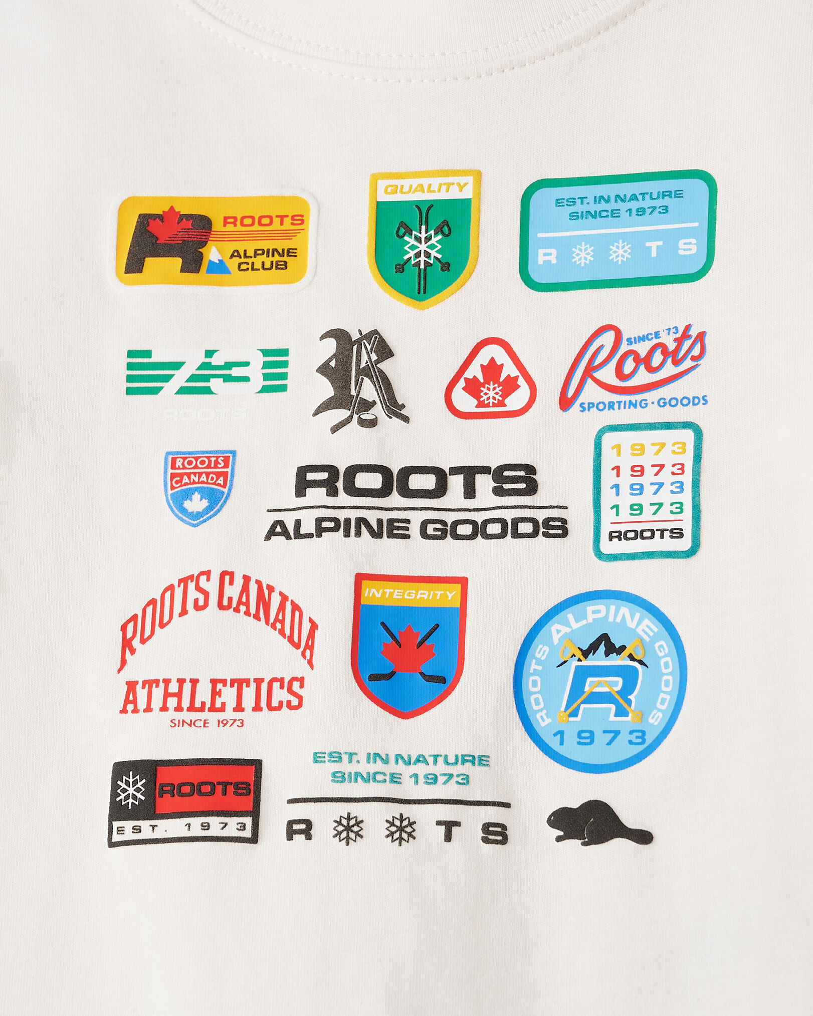 Baby Legends T-Shirt