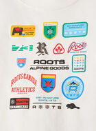 T-shirt Légendes pour bébé