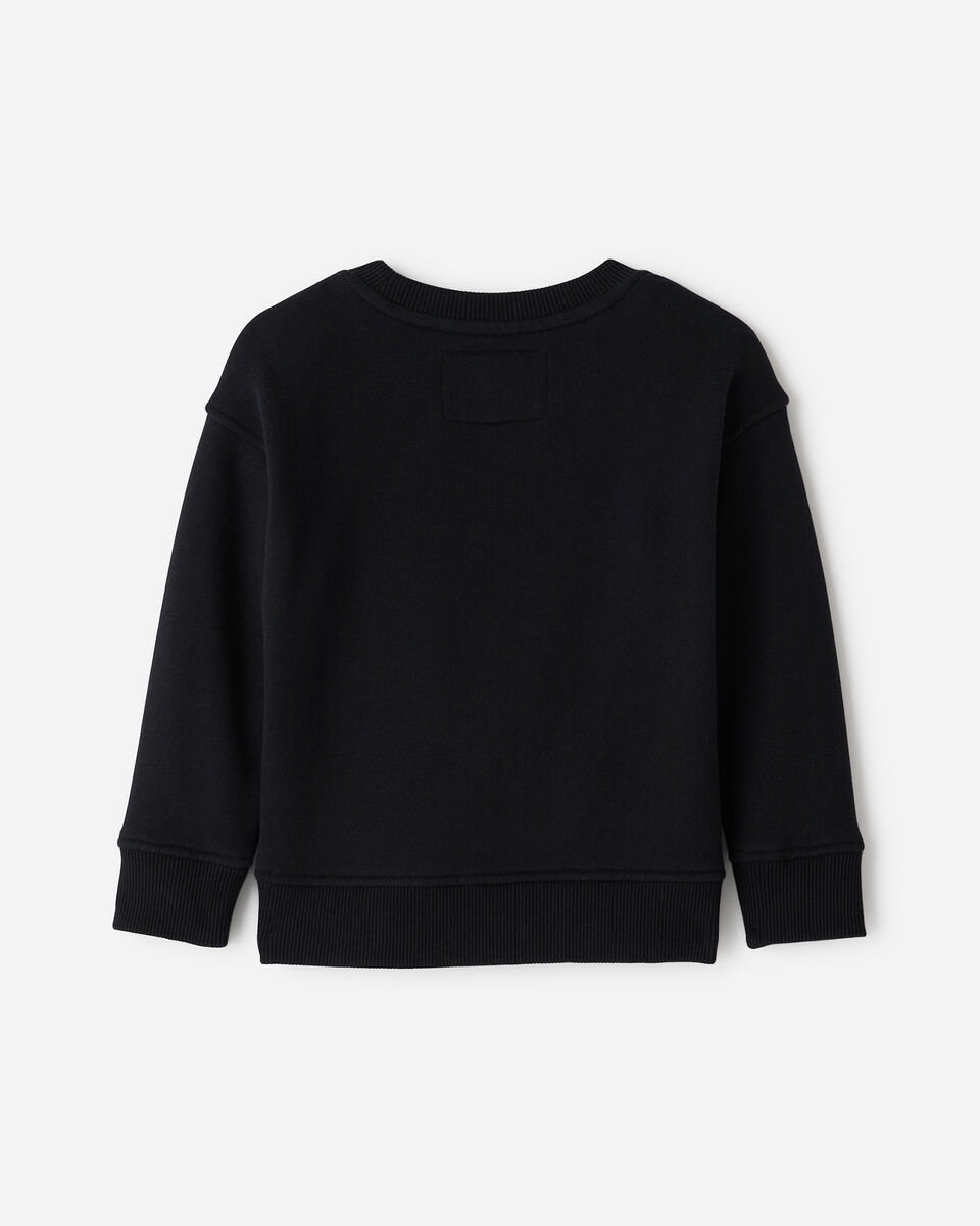 Toddler Roots X Wicked Crew Sweatshirt