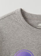 Kids Athletics Logo T-Shirt