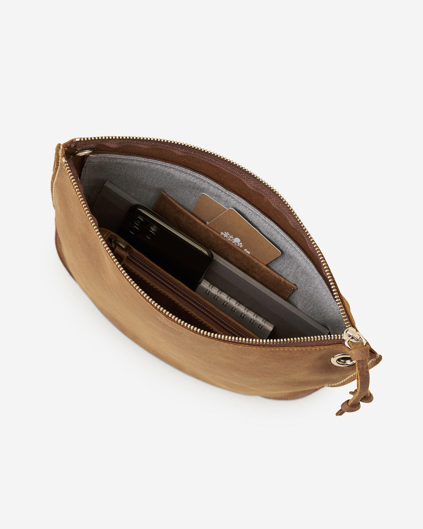 Edie Shoulder Bag Tribe