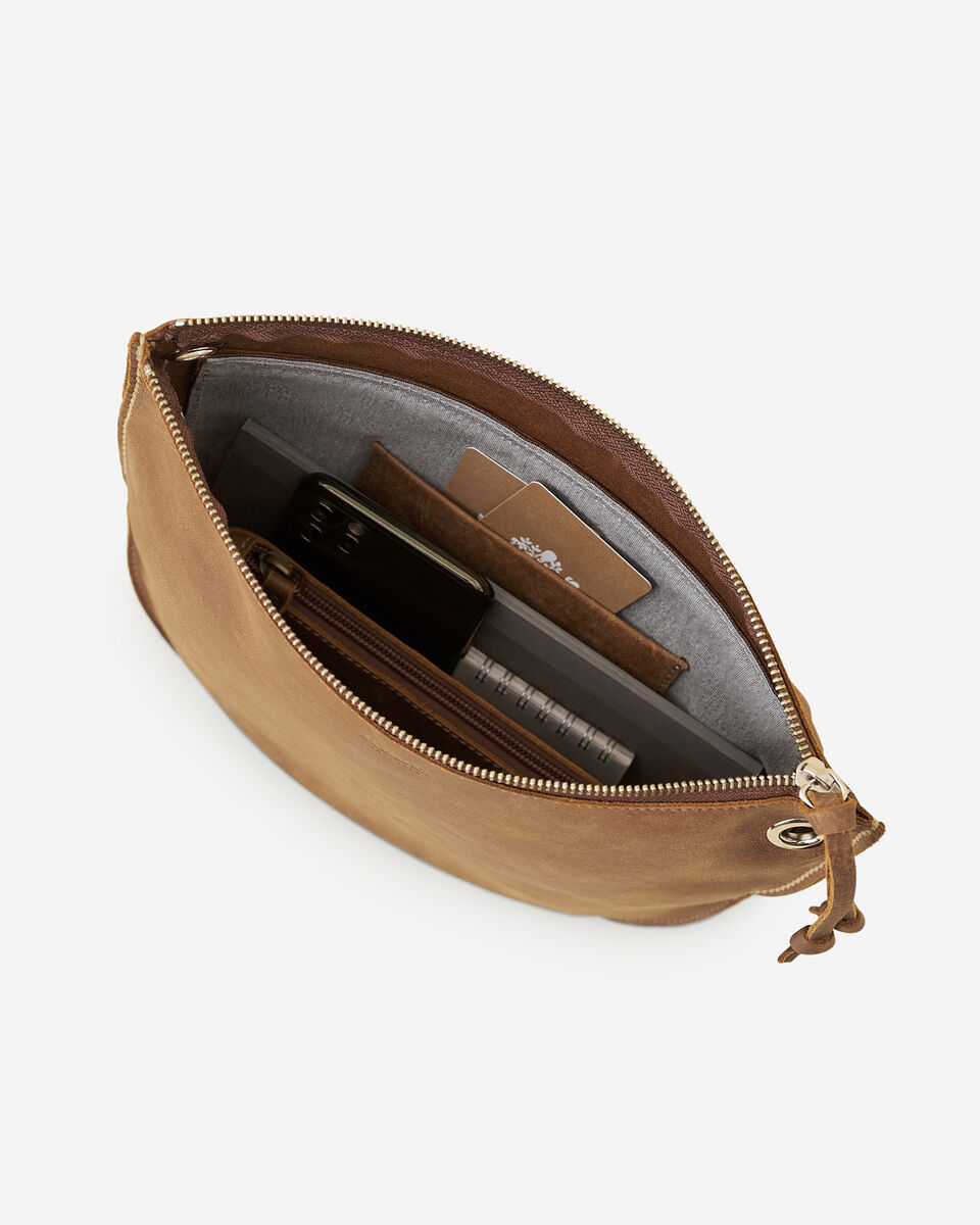 Edie Shoulder Bag Tribe