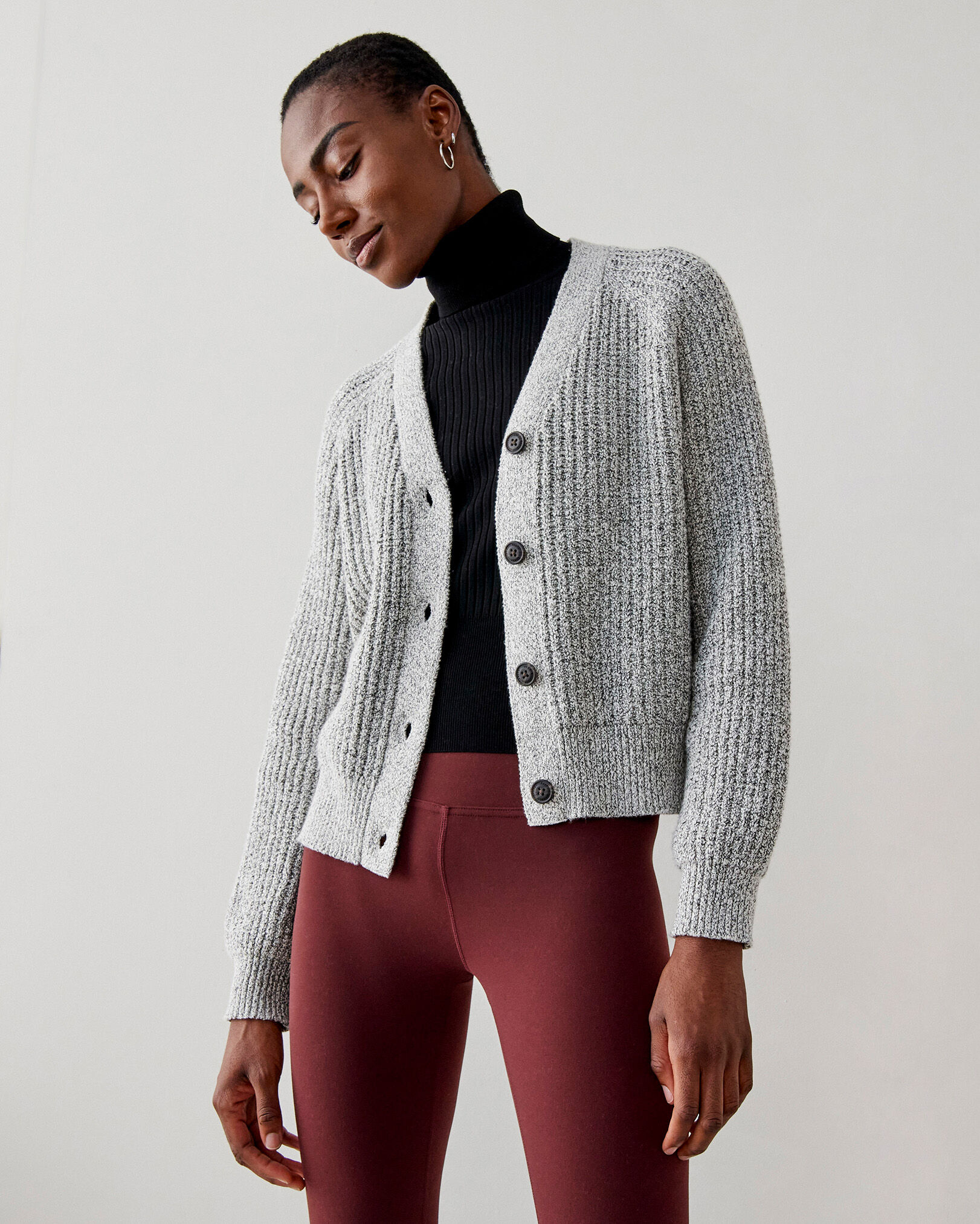 Kate spade sales fox cardigan