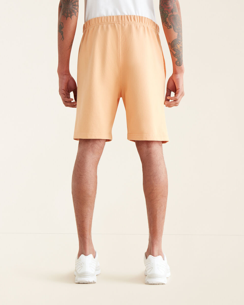 Organic Original Sweatshort 8 Inch