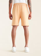 Organic Original Sweatshort 8 Inch
