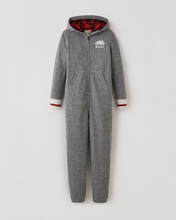 Kids Cabin Onesie