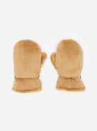 Toddler Kombi Velboa Set