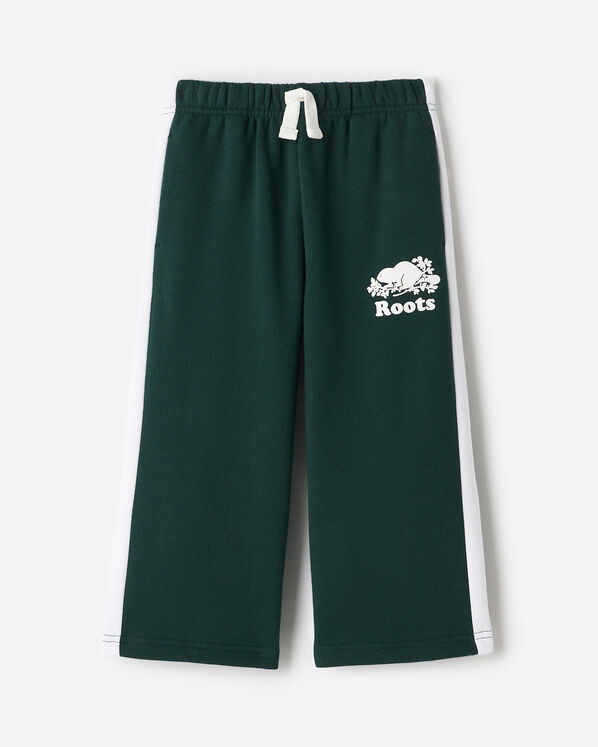 Toddler Organic Cooper Colour Block Track Pant