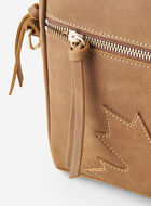 Maple Leaf Essential Crossbody Tribe