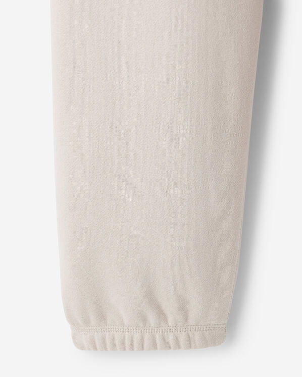 Pantalon en molleton Cabane