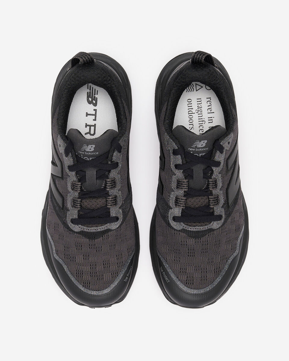 Womens New Balance Hierro
