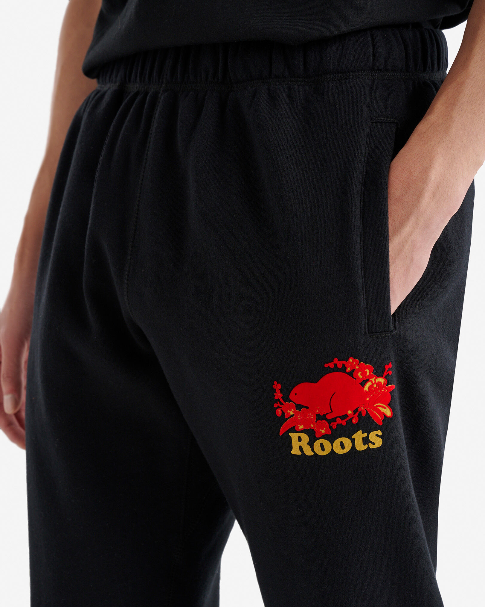 Lunar New Year Sweatpant