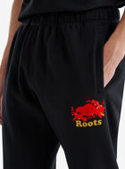 Pantalon en molleton Nouvel an lunaire