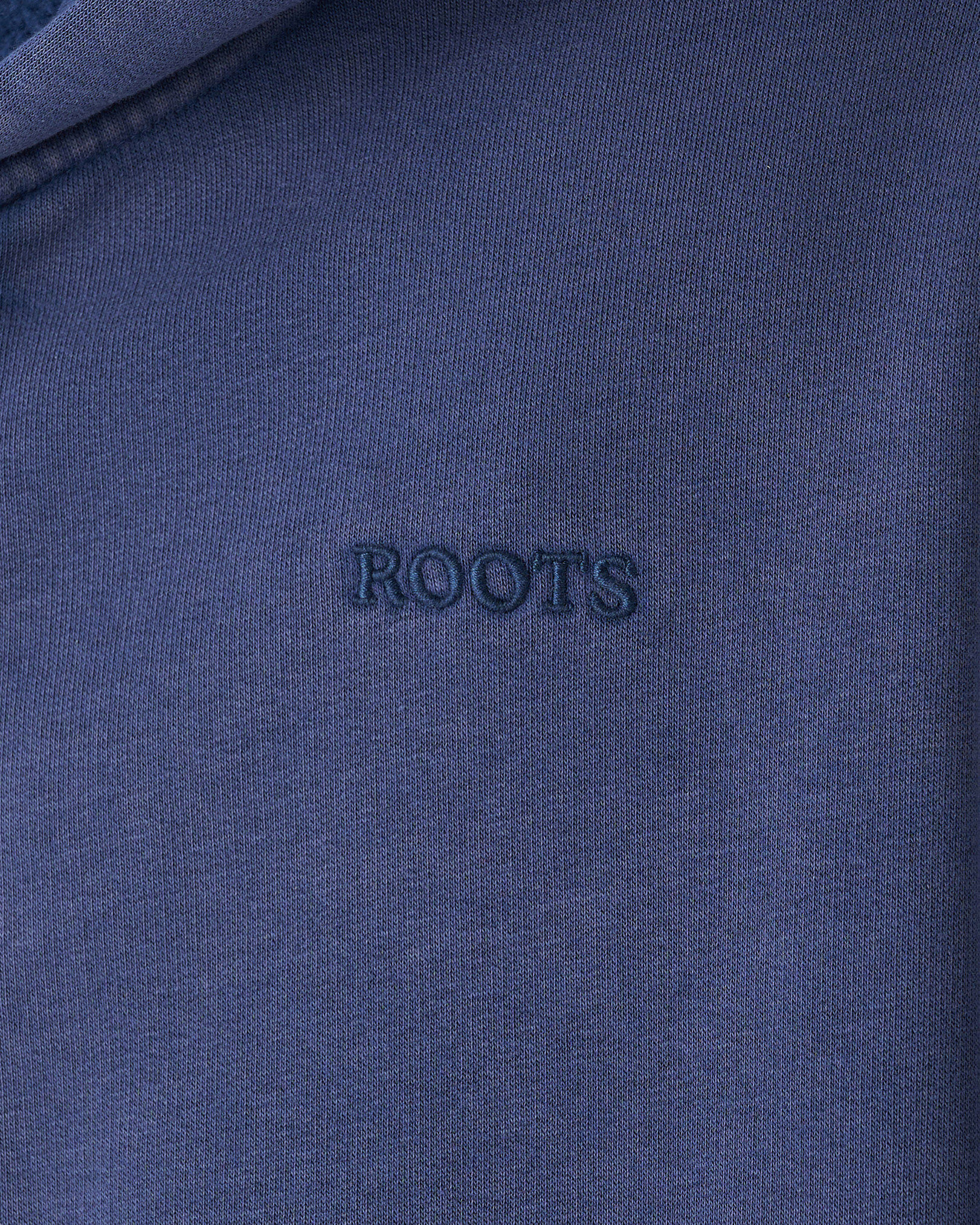 One Zip Hoodie